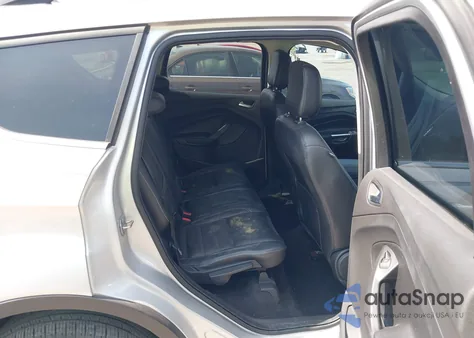 2018 Ford Escape Sel from USA, damaged, VIN 1FMCU0HDXJUD26290